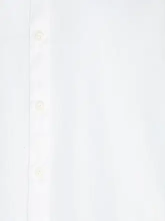 DRYKORN | Chemise en lin TALOC | weiss